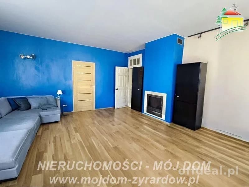 3-Zimmer Wohnung zum Verkauf in Żyrardów | 76,5 m²