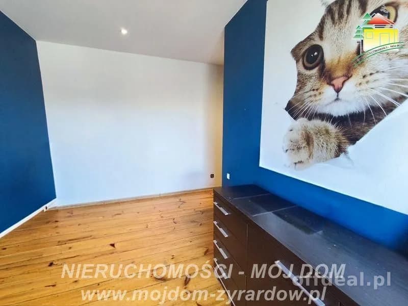 3-Zimmer Wohnung zum Verkauf in Żyrardów | 76,5 m²
