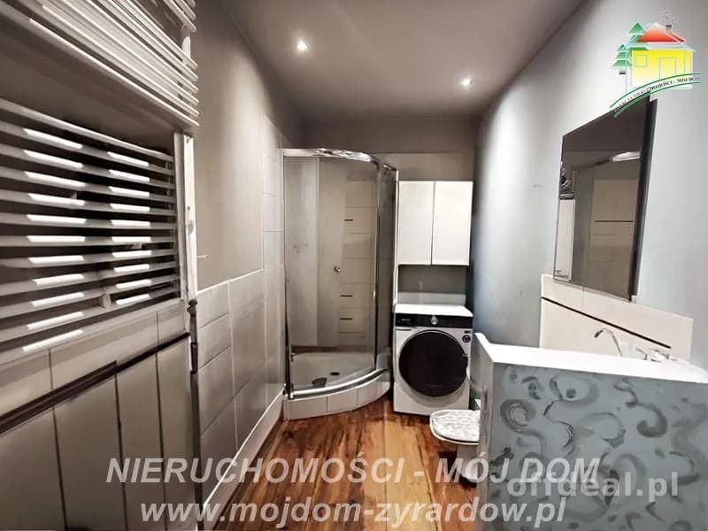 3-Zimmer Wohnung zum Verkauf in Żyrardów | 76,5 m²