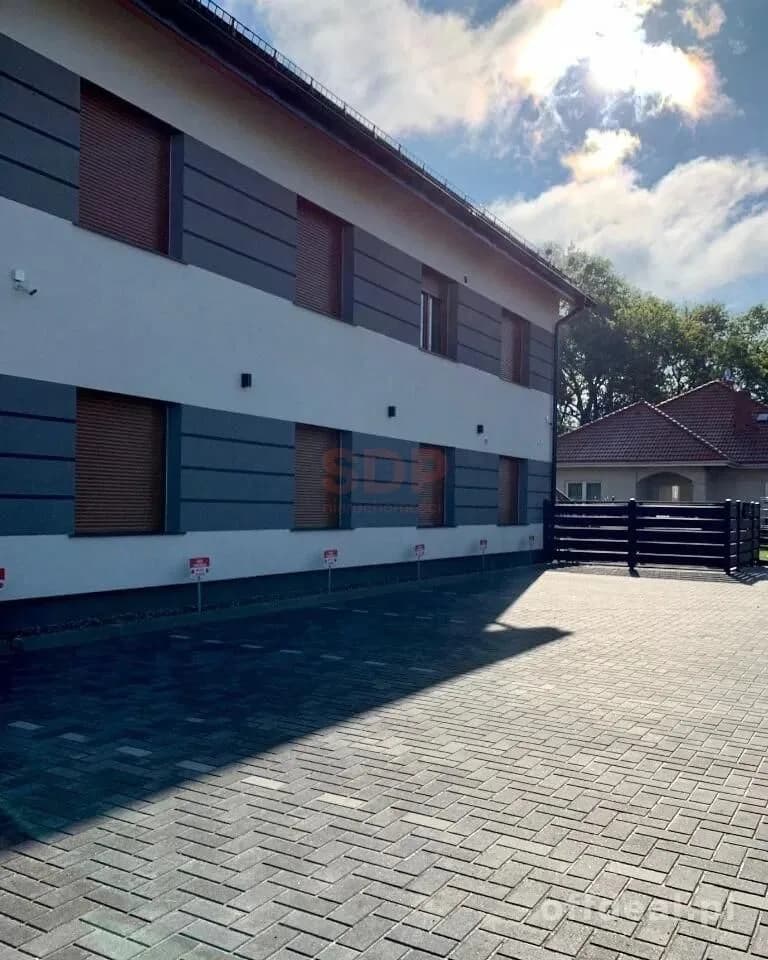 Domy dla Pracowników w super lokalizacji