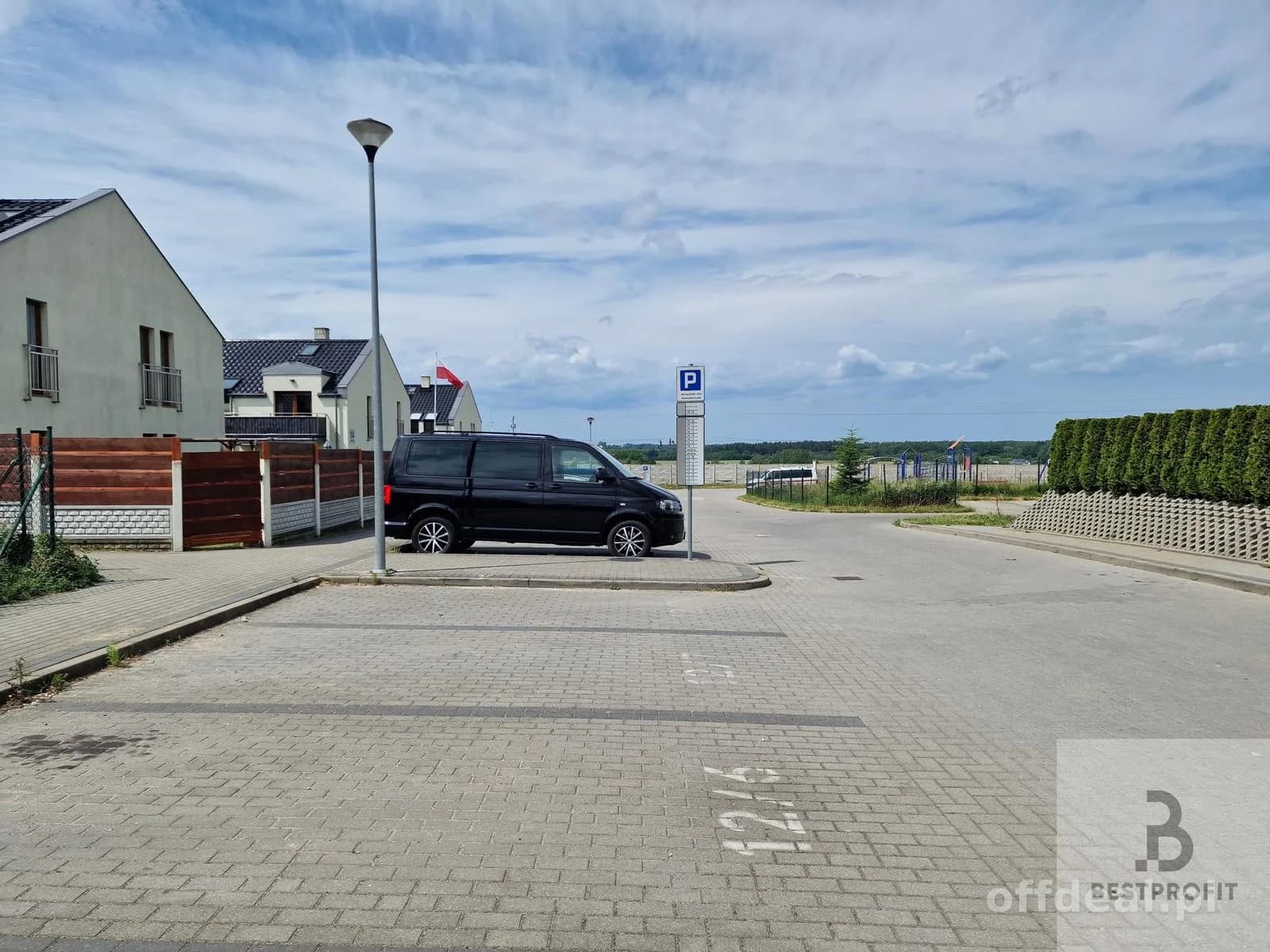 Mieszkanie Siemianice os Viktoria Park
