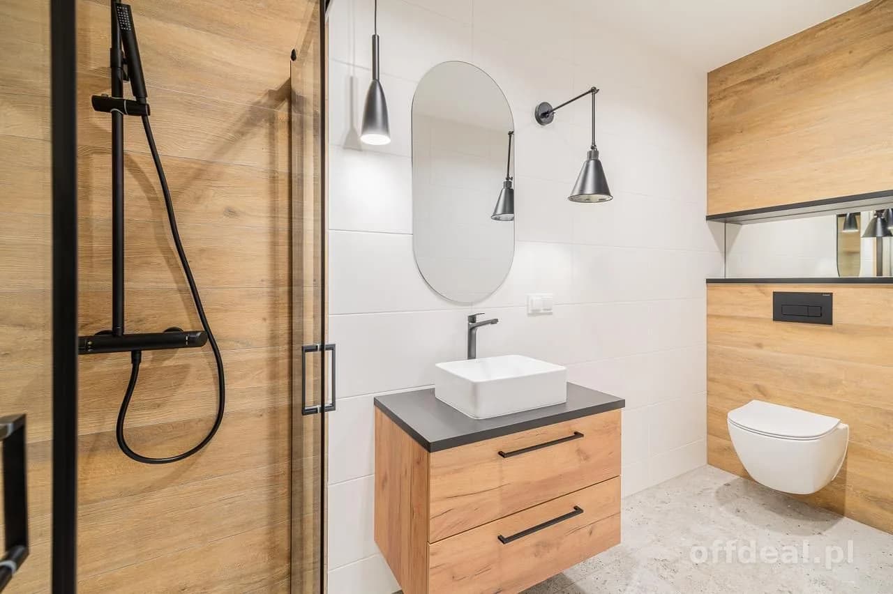 2-Zimmer Wohnung zum Verkauf in Kołobrzeg, Podczele | 43,65 m²