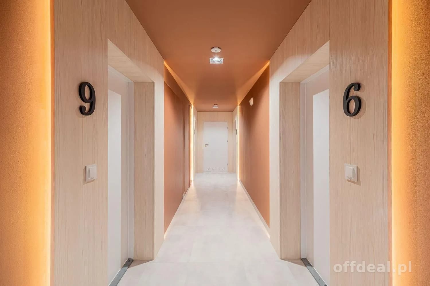 2-Zimmer Wohnung zum Verkauf in Kołobrzeg, Podczele | 43,65 m²