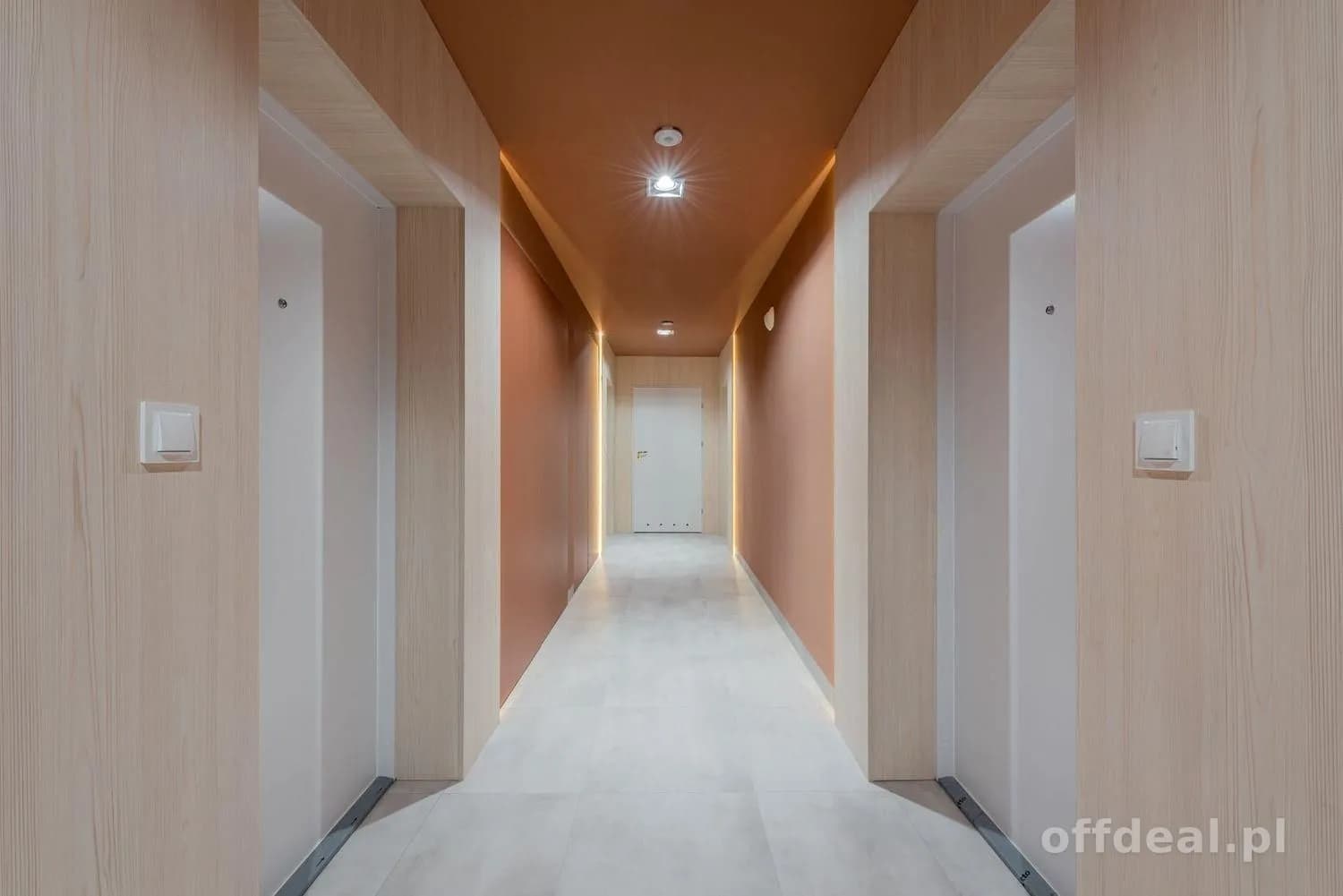 2-Zimmer Wohnung zum Verkauf in Kołobrzeg, Podczele | 43,65 m²