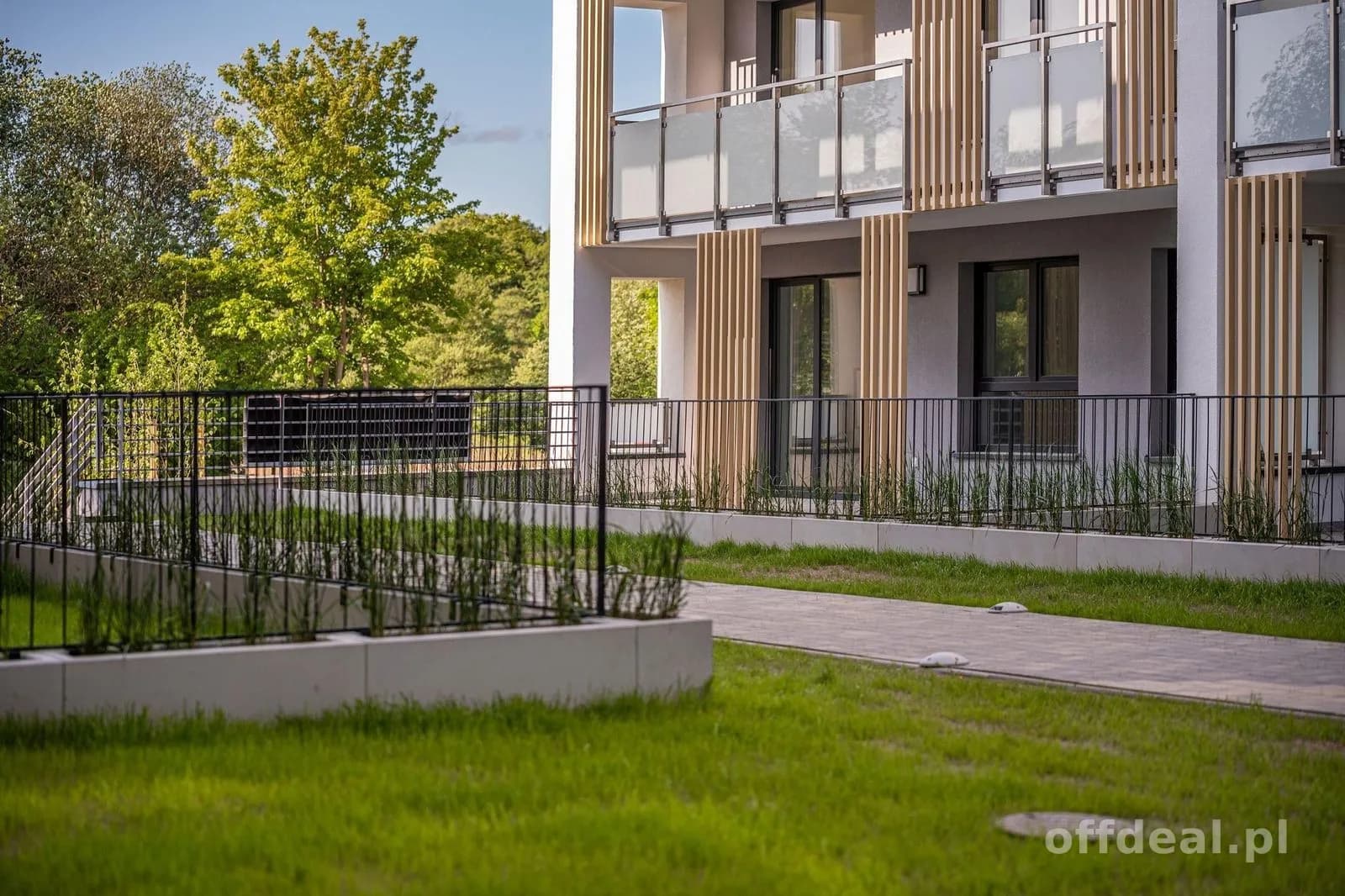 2-Zimmer Wohnung zum Verkauf in Kołobrzeg, Podczele | 43,65 m²