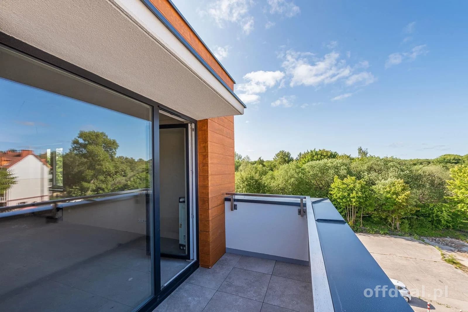 2-Zimmer Wohnung zum Verkauf in Kołobrzeg, Podczele | 43,65 m²