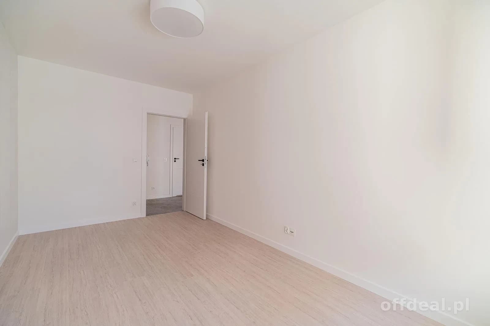 2-Zimmer Wohnung zum Verkauf in Kołobrzeg, Podczele | 43,65 m²