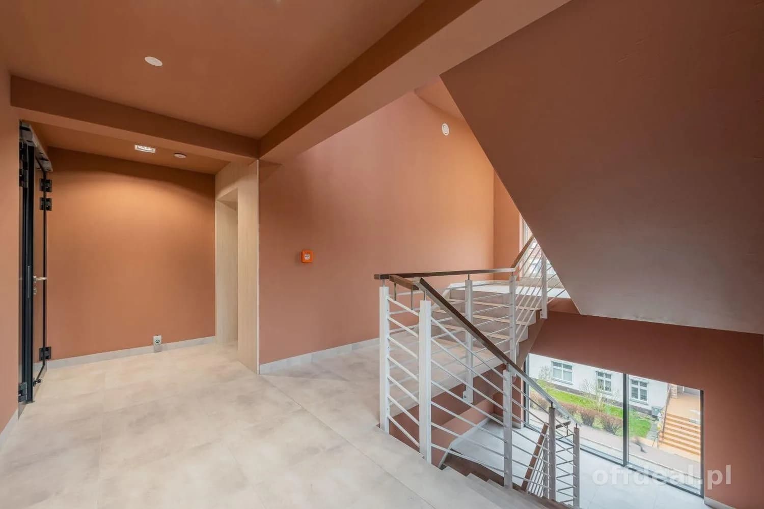 2-Zimmer Wohnung zum Verkauf in Kołobrzeg, Podczele | 43,65 m²