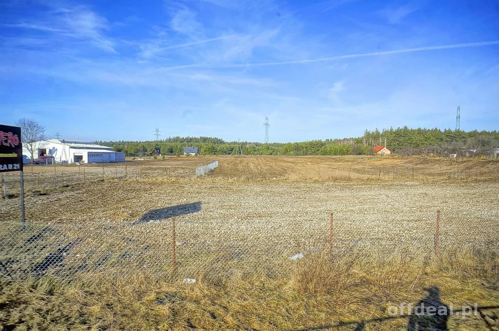 plot for sale in Ełk, Nowa Wieś Ełcka | 15,678 m²