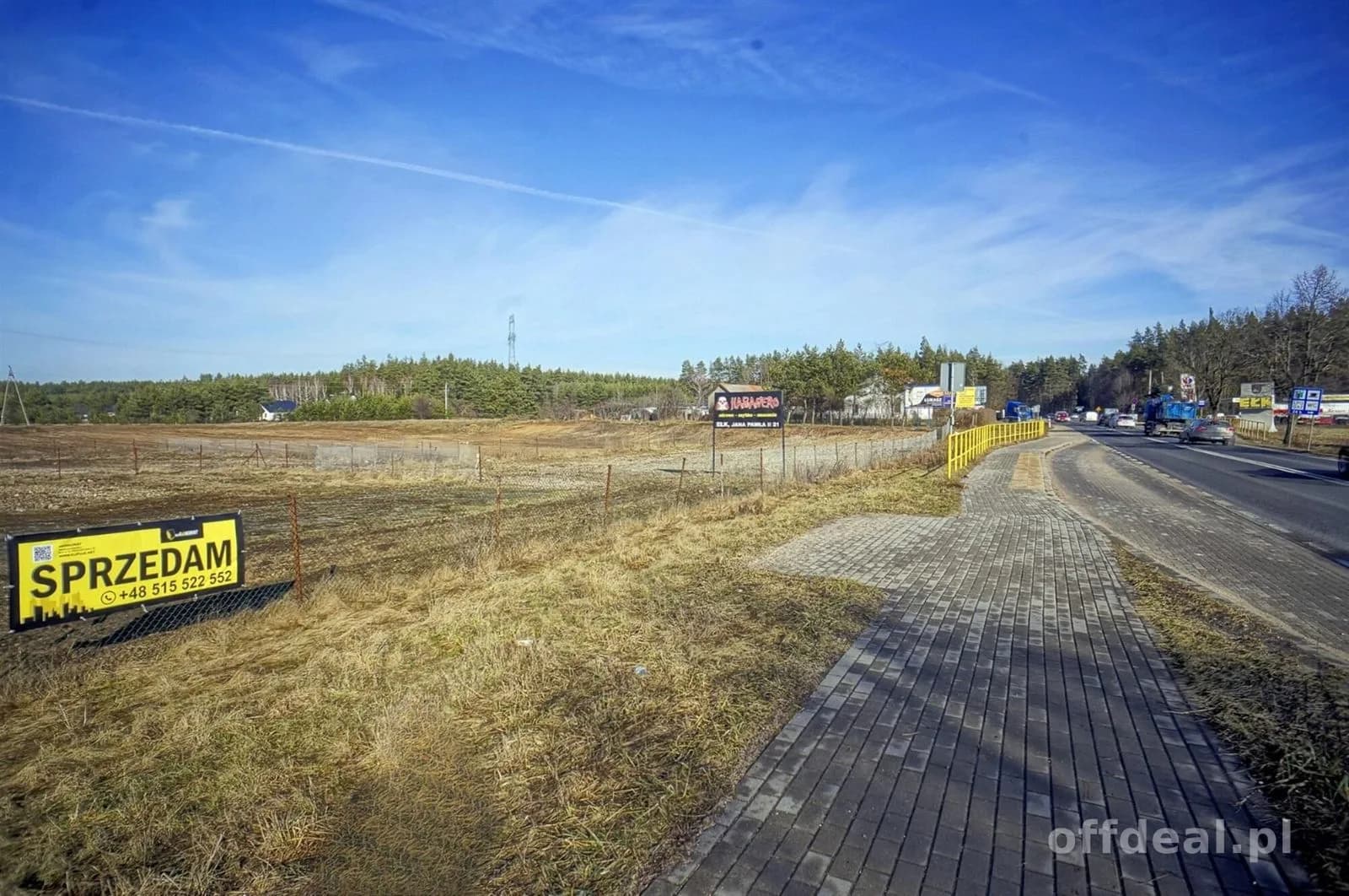 plot for sale in Ełk, Nowa Wieś Ełcka | 15,678 m²