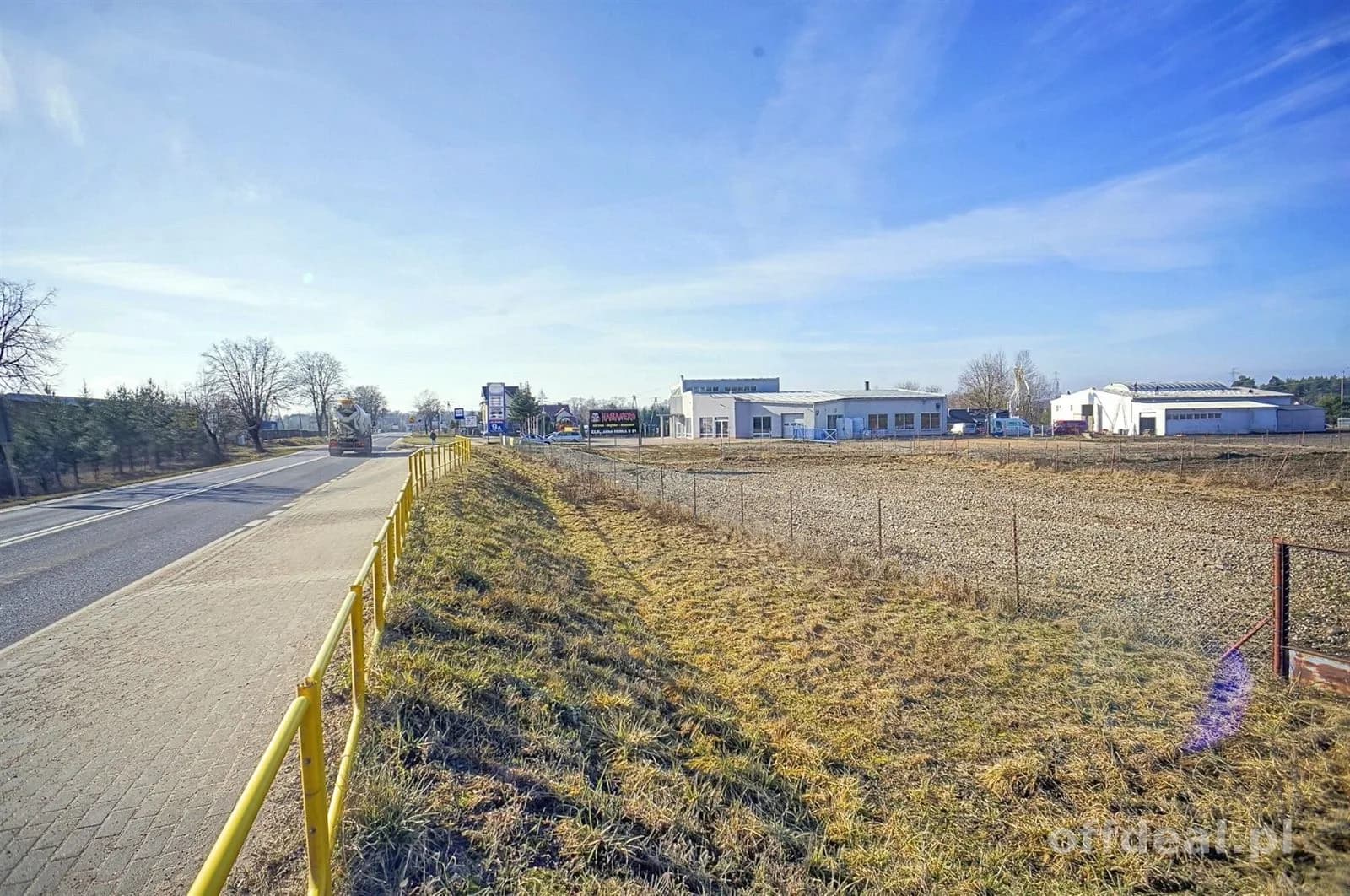 plot for sale in Ełk, Nowa Wieś Ełcka | 15,678 m²