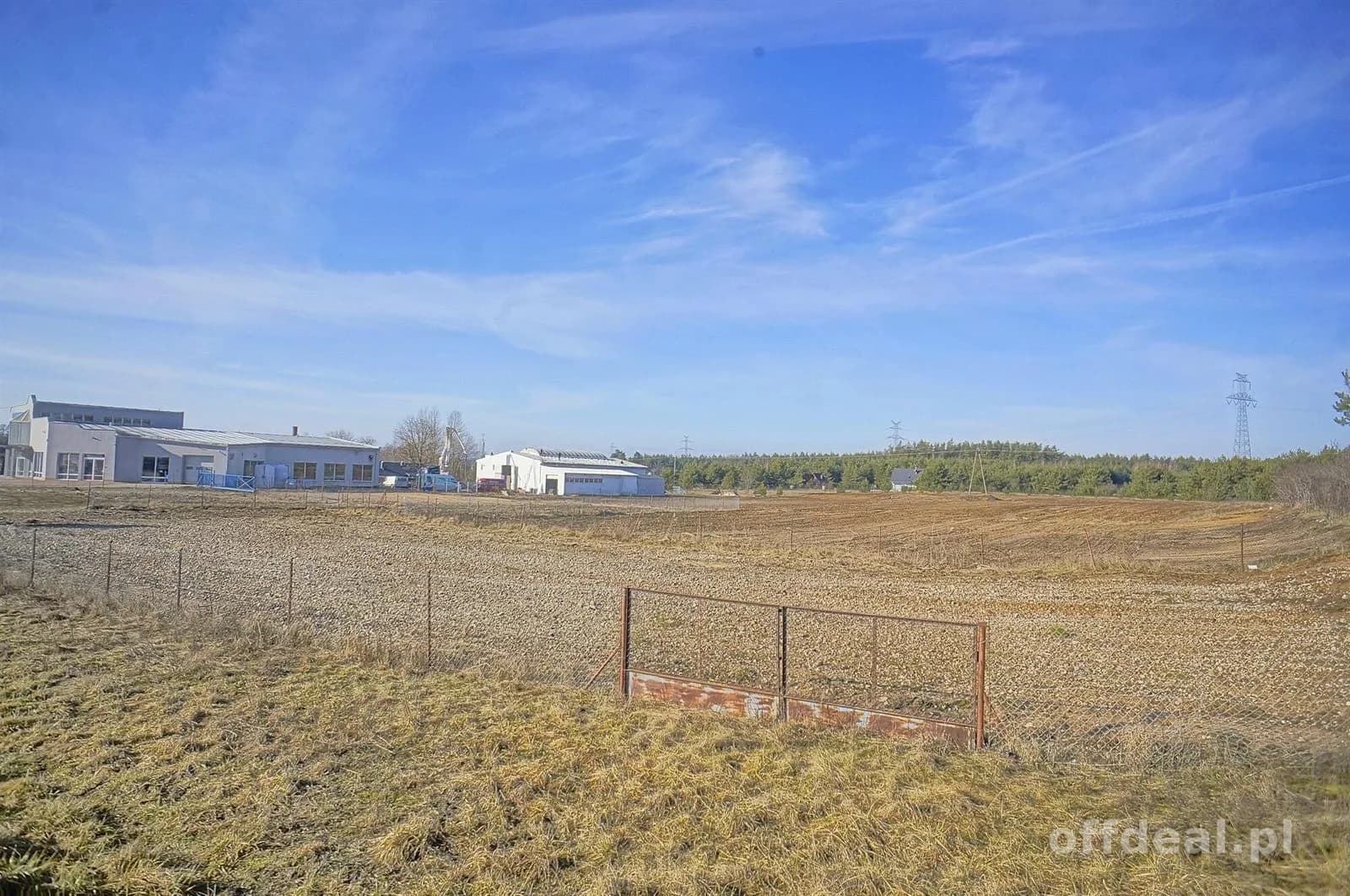 plot for sale in Ełk, Nowa Wieś Ełcka | 15,678 m²