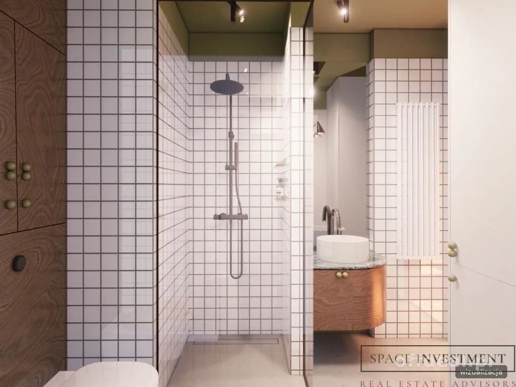 Zdjęcie 6: Mieszkanie, 2 pokoje, 46 m², Wrocław