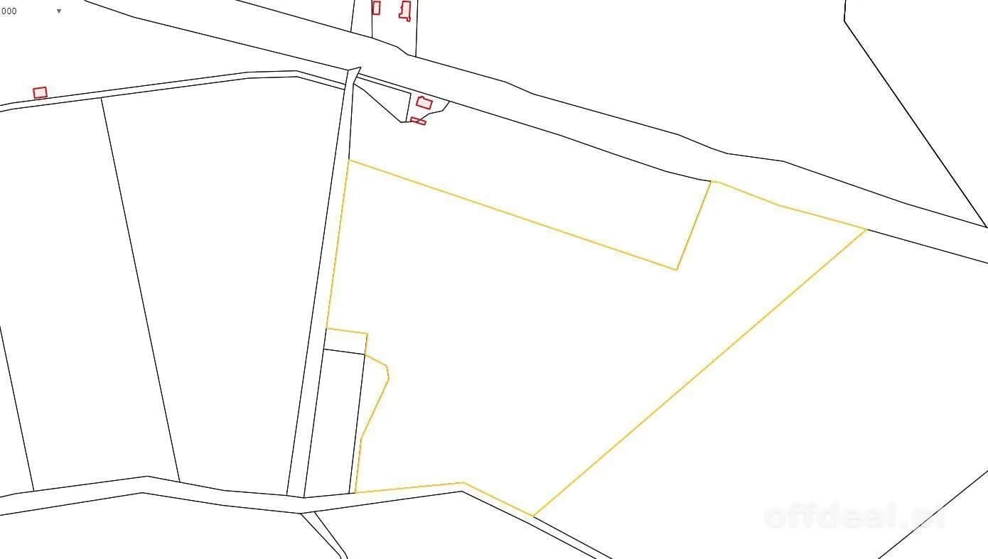 ділянка на продаж у Dygowo | 102 772 m²