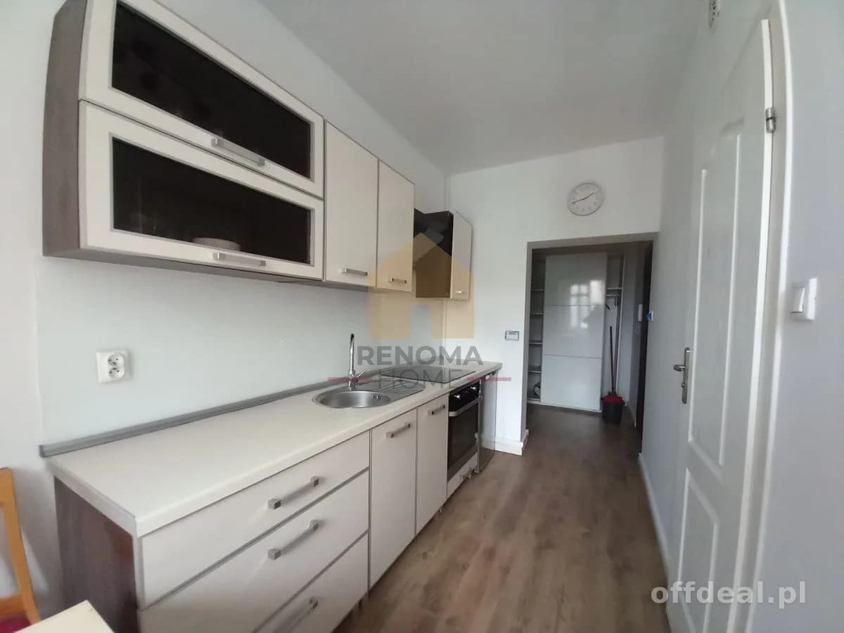1-Zimmer Wohnung zum Verkauf in Świdnica | 35 m²