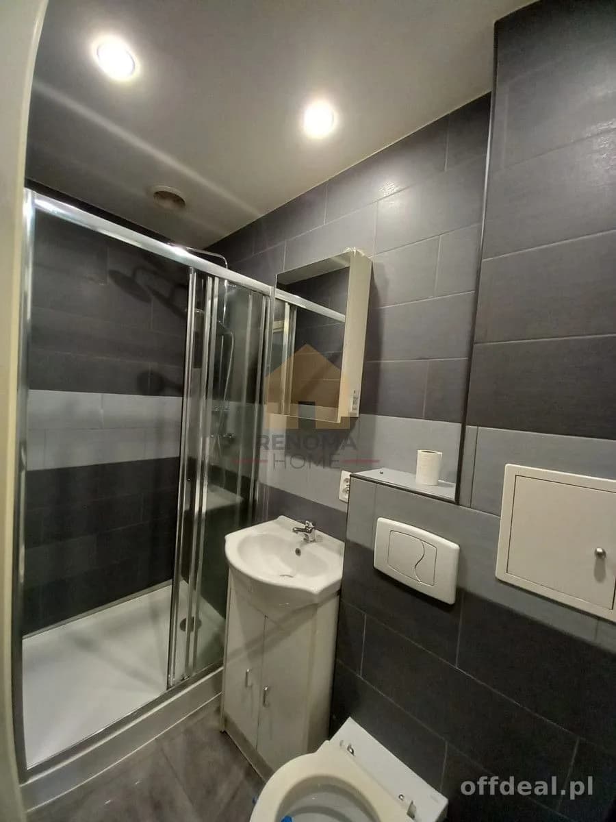 1-Zimmer Wohnung zum Verkauf in Świdnica | 35 m²