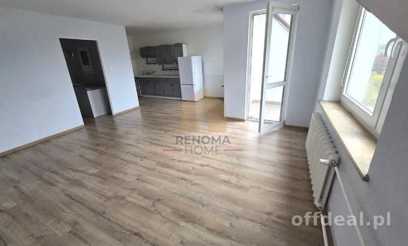 Zdjęcie 5: Mieszkanie, 3 pokoje, 61 m², Wałbrzych