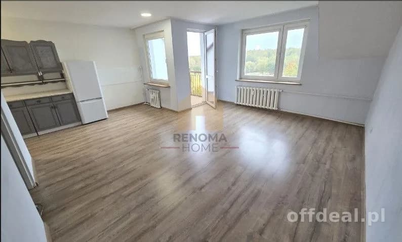 Zdjęcie 4: Mieszkanie, 3 pokoje, 61 m², Wałbrzych