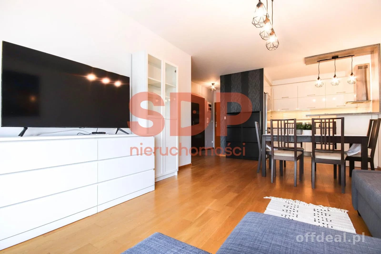 Debniki | Mitkowskiego 4 | 48m2 | 2 pok | Od zaraz!