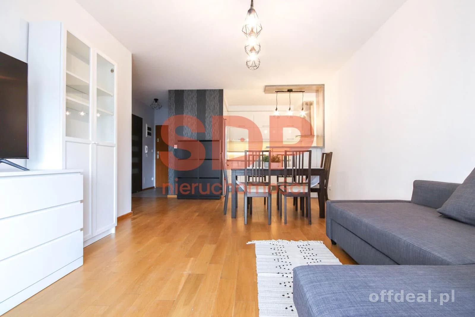 Debniki | Mitkowskiego 4 | 48m2 | 2 pok | Od zaraz!