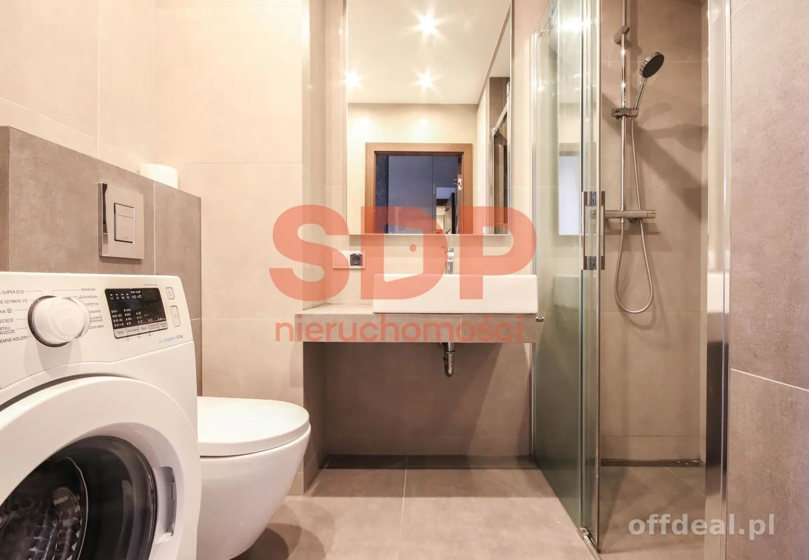 Debniki | Mitkowskiego 4 | 48m2 | 2 pok | Od zaraz!