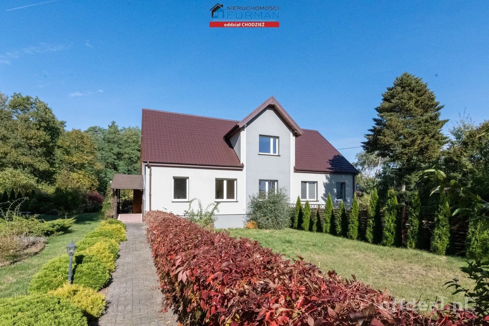 maison à vendre à Oleśnica, Cisze | 6 pièces | 153,4 m²