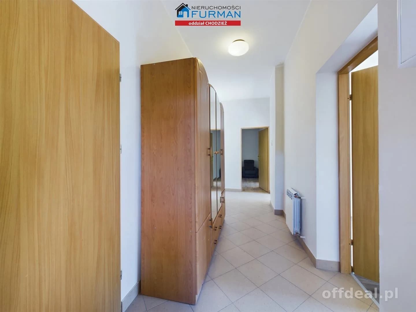 maison à vendre à Oleśnica, Cisze | 6 pièces | 153,4 m²