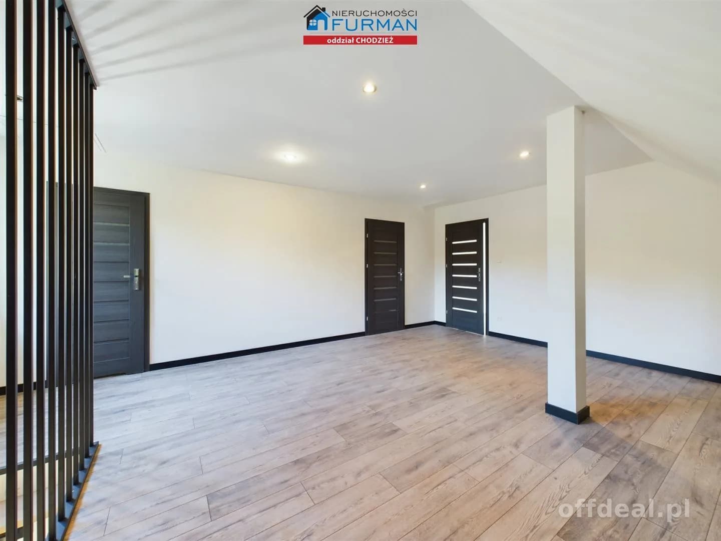 maison à vendre à Oleśnica, Cisze | 6 pièces | 153,4 m²
