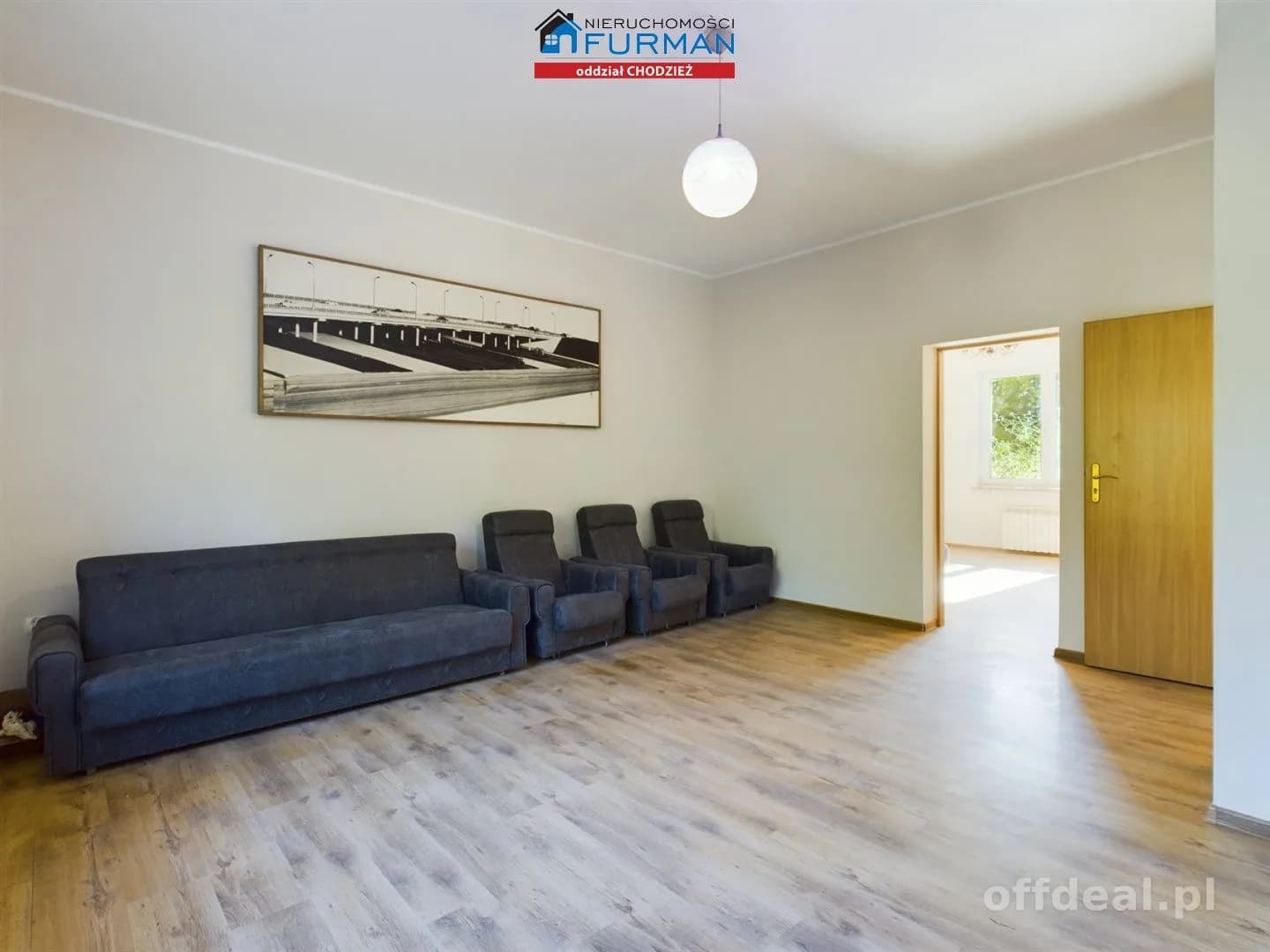 maison à vendre à Oleśnica, Cisze | 6 pièces | 153,4 m²