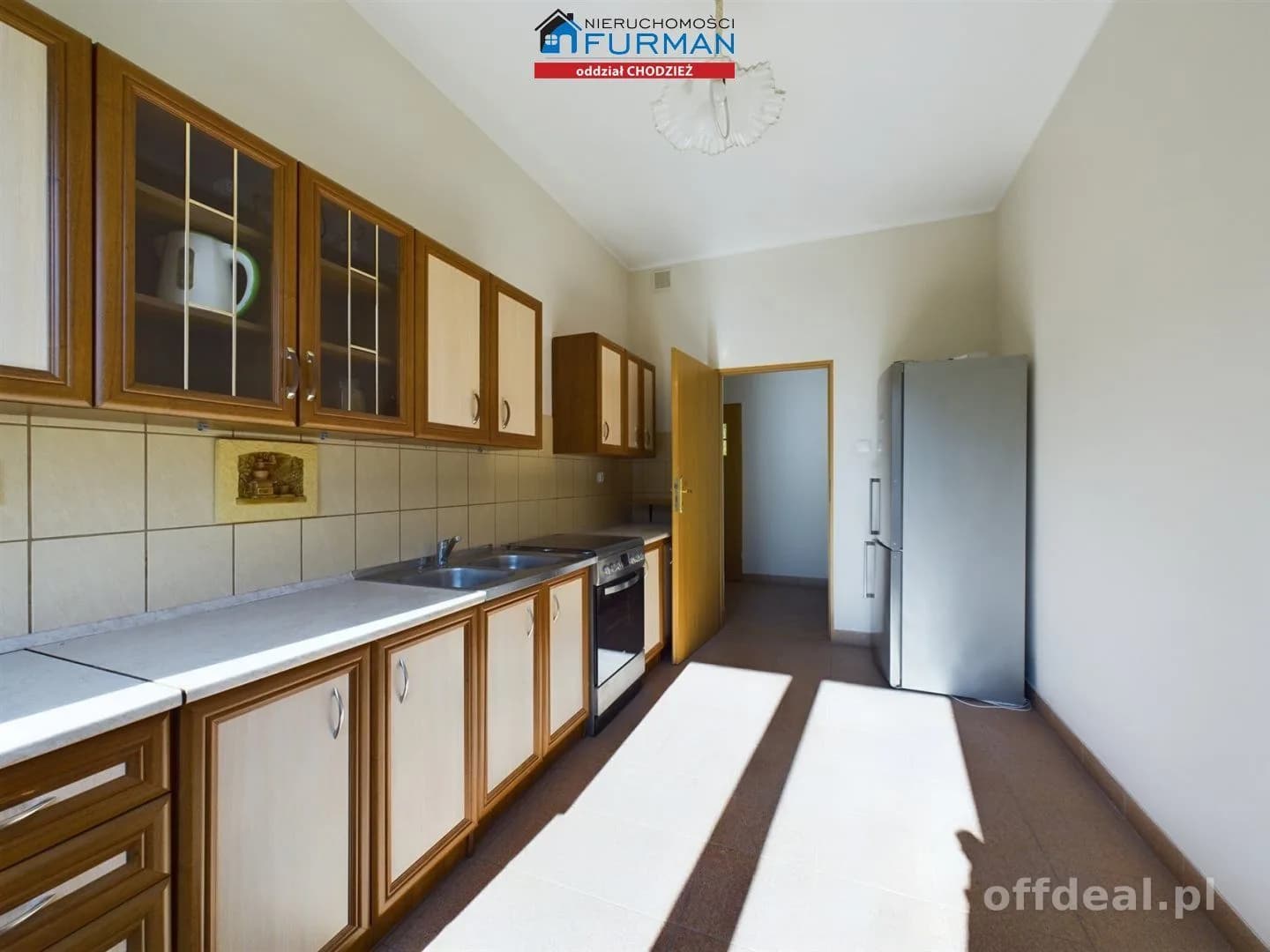 maison à vendre à Oleśnica, Cisze | 6 pièces | 153,4 m²