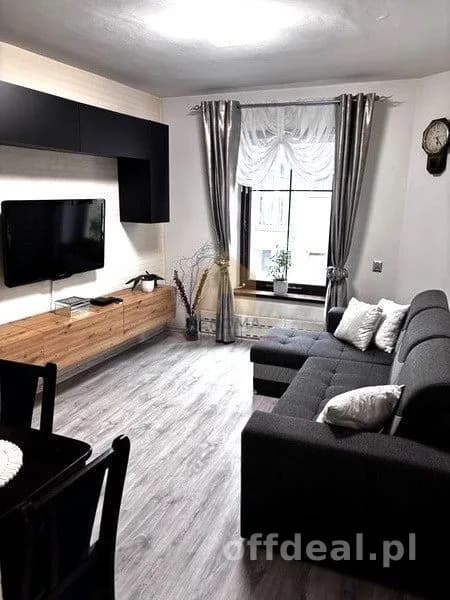 2-room apartment for sale in Złotoryja | 35.1 m²