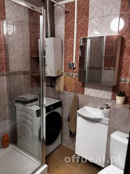 2-room apartment for sale in Złotoryja | 35.1 m²