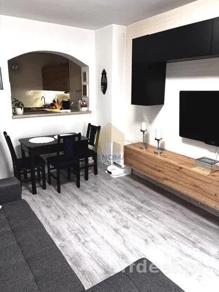 2-room apartment for sale in Złotoryja | 35.1 m²