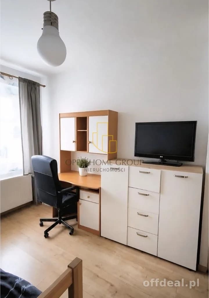 квартира на продаж у Wrocław, Partynice | 2-кімн. | 35,1 m²