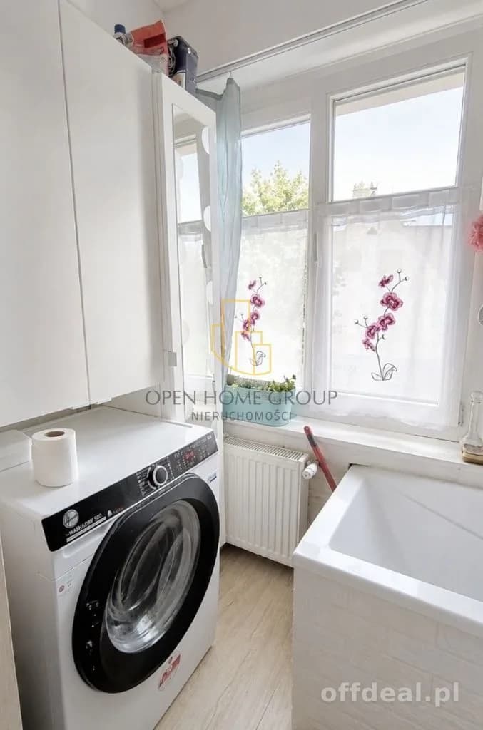 квартира на продаж у Wrocław, Partynice | 2-кімн. | 35,1 m²