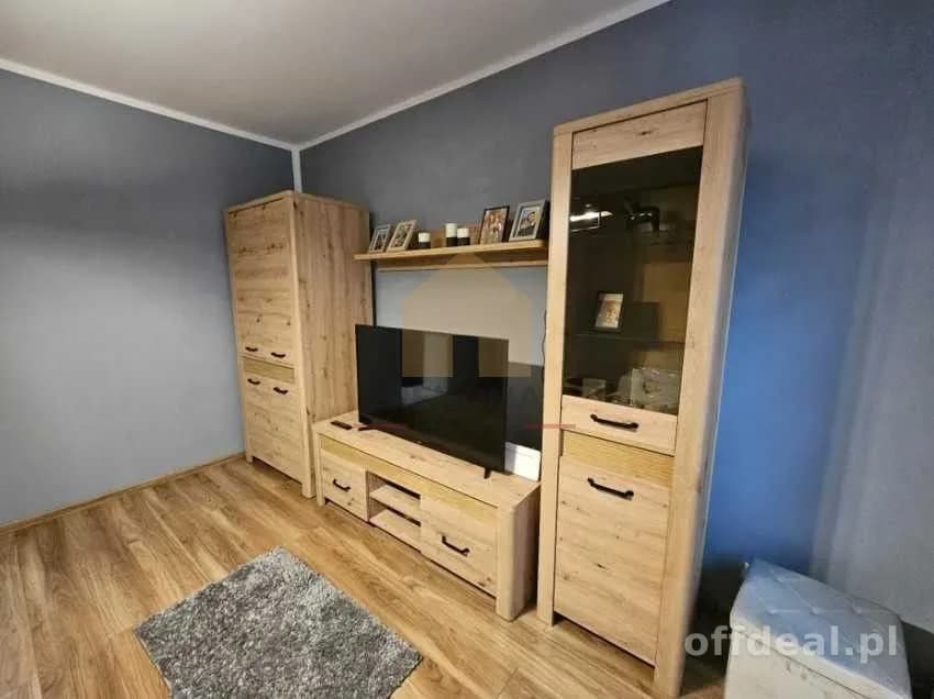 Mieszkanie do wprowadzenia w Śródmieściu !