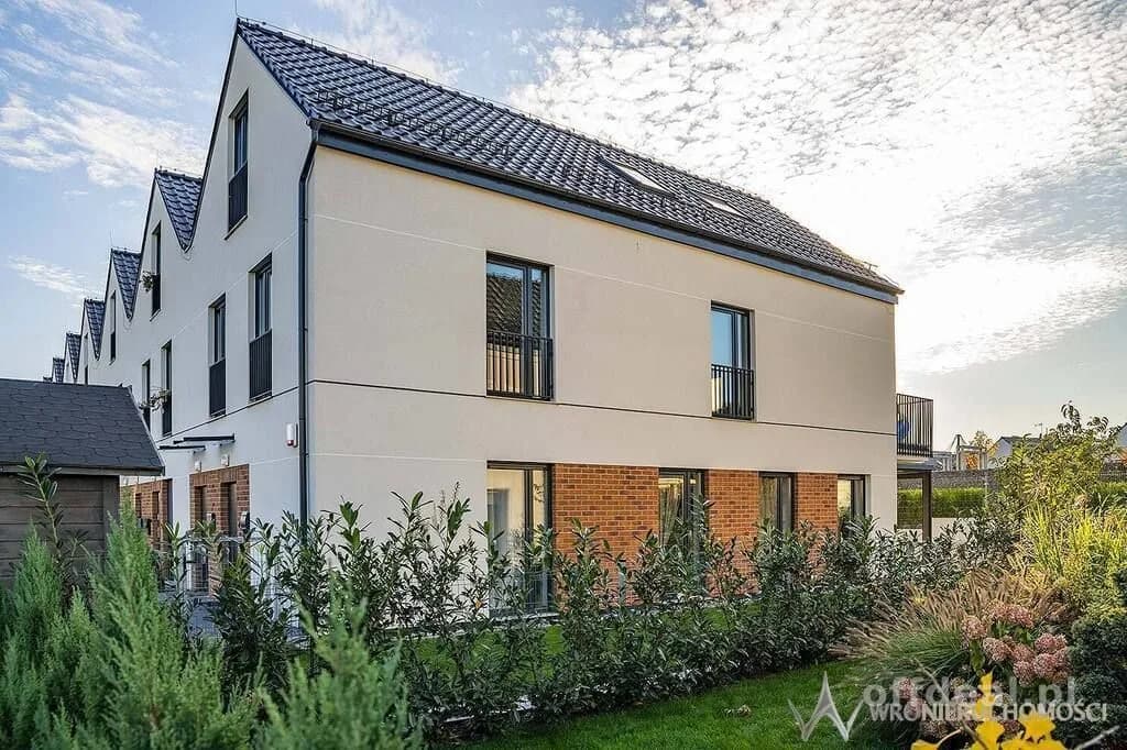 3 pokoje | 62 m² | balkon | kameralna zabudowa