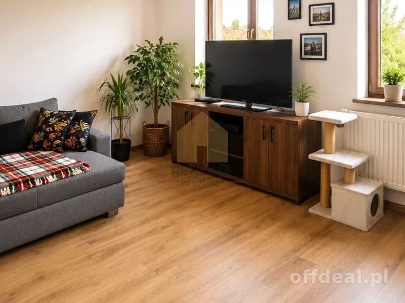 Zdjęcie 1: Mieszkanie, 3 pokoje, 64 m², Pogalewo Małe