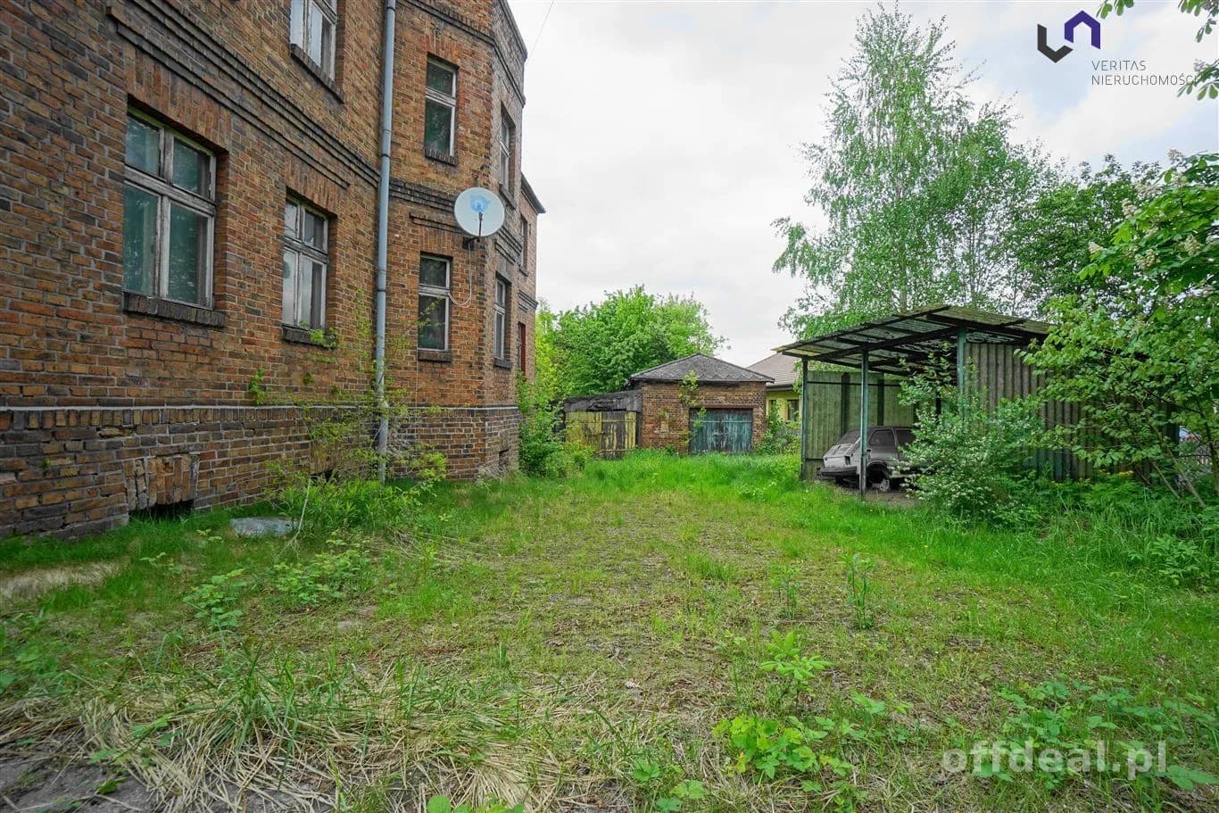 Lokal na sprzedaż, Katowice