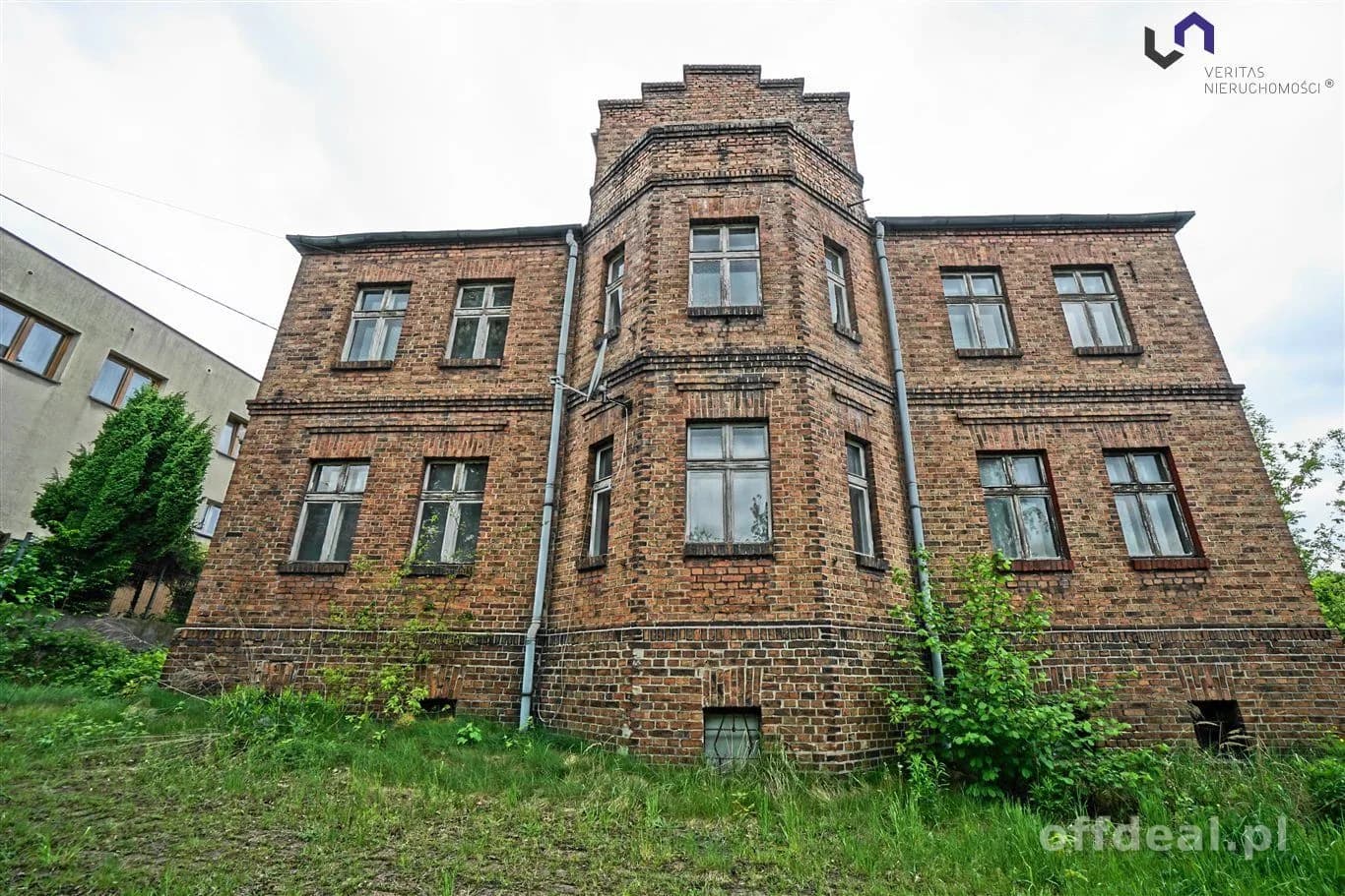 Lokal na sprzedaż, Katowice