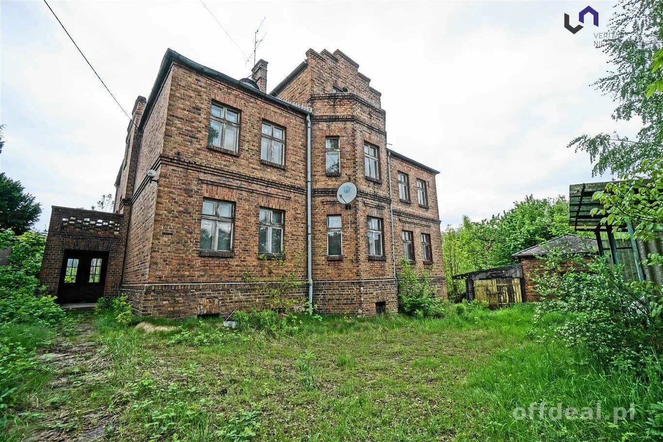 Lokal na sprzedaż, Katowice