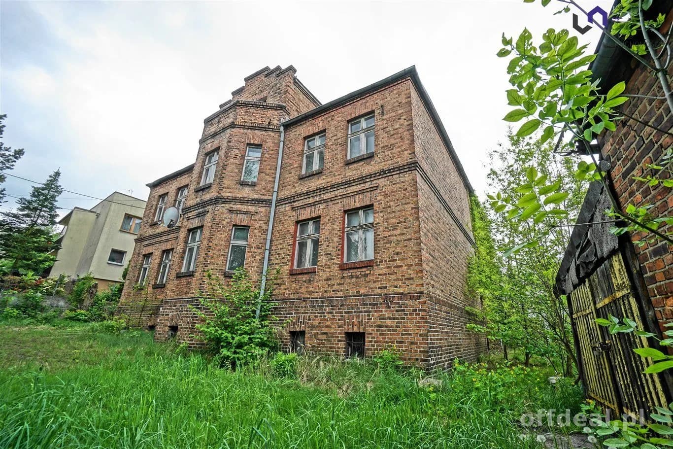 Lokal na sprzedaż, Katowice