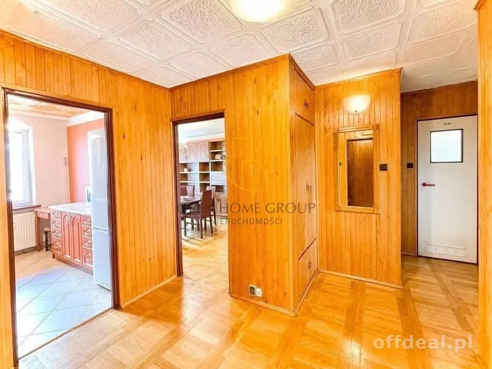 квартира на продаж у Wrocław | 4-кімн. | 73 m²