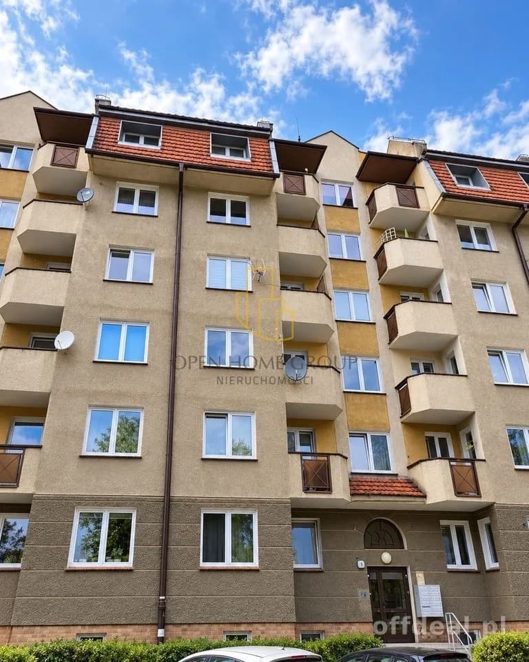 квартира на продаж у Wrocław | 4-кімн. | 73 m²