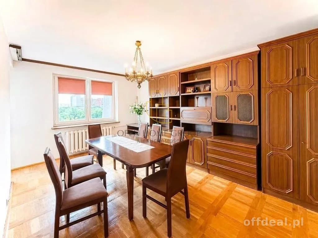 квартира на продаж у Wrocław | 4-кімн. | 73 m²
