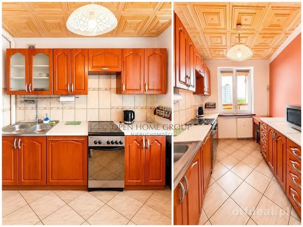квартира на продаж у Wrocław | 4-кімн. | 73 m²