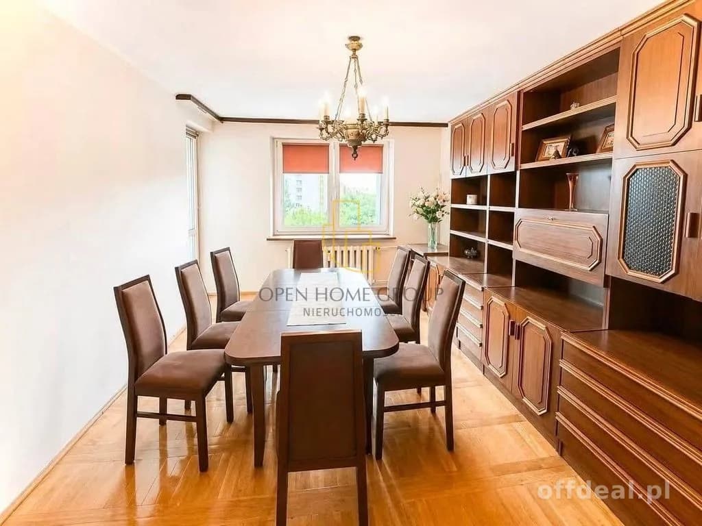квартира на продаж у Wrocław | 4-кімн. | 73 m²