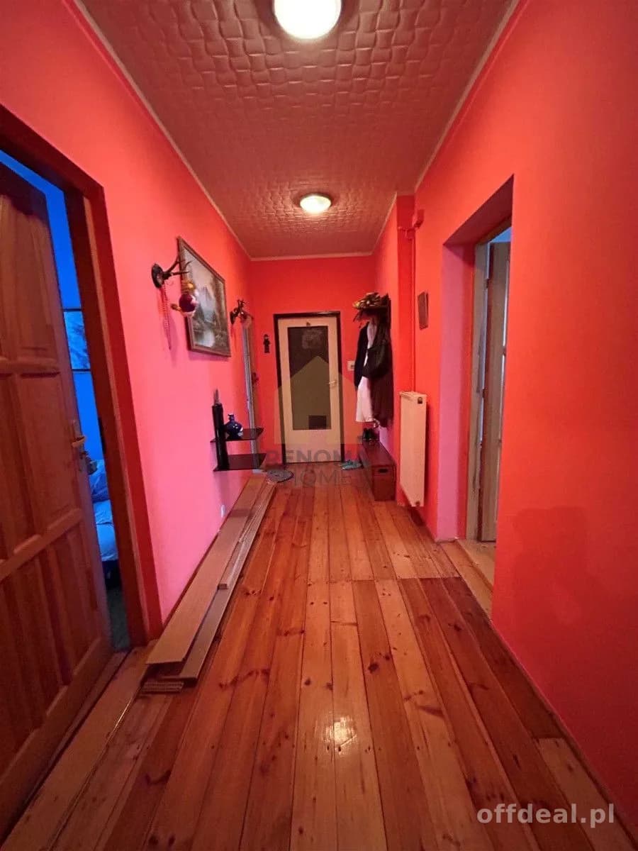 3-room apartment for sale in Kamieniec Ząbkowicki | 84 m²