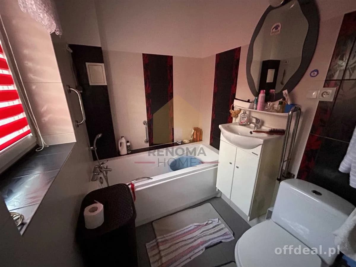 3-room apartment for sale in Kamieniec Ząbkowicki | 84 m²