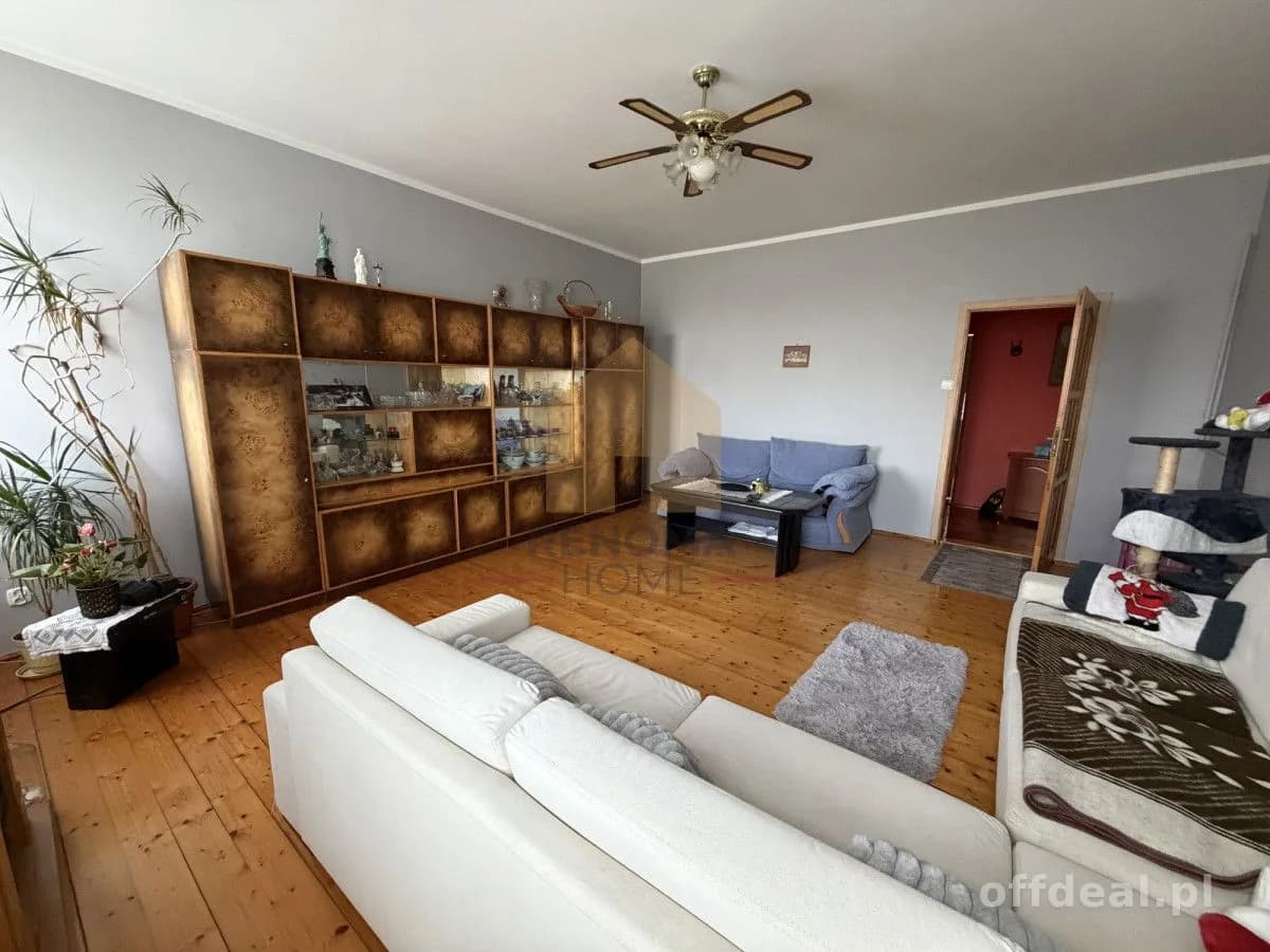 3-room apartment for sale in Kamieniec Ząbkowicki | 84 m²